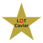 Lot Caviar Logo Background Removed